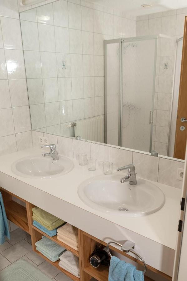 Appartement Montanea Шрунс Экстерьер фото