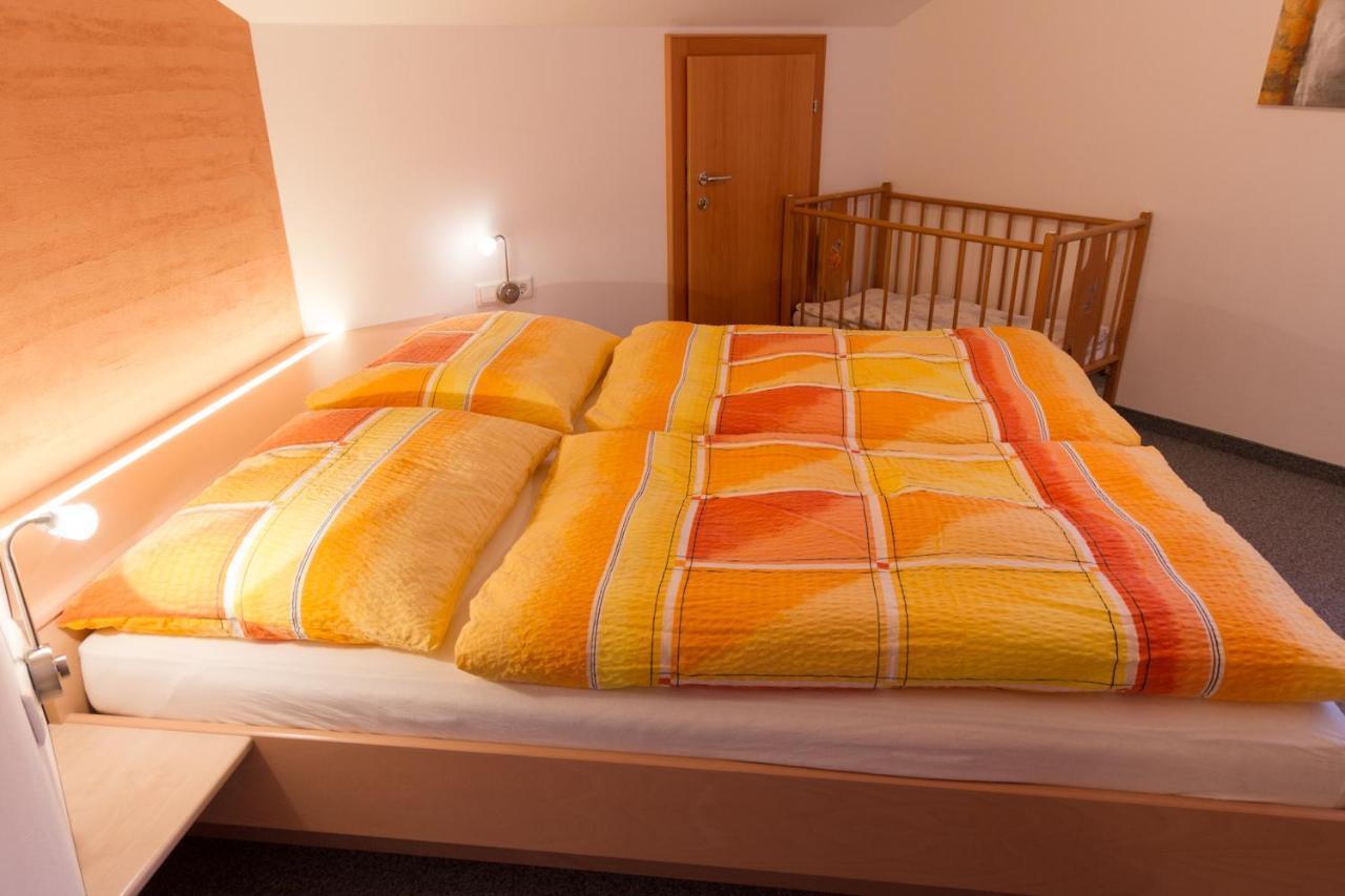 Appartement Montanea Шрунс Экстерьер фото