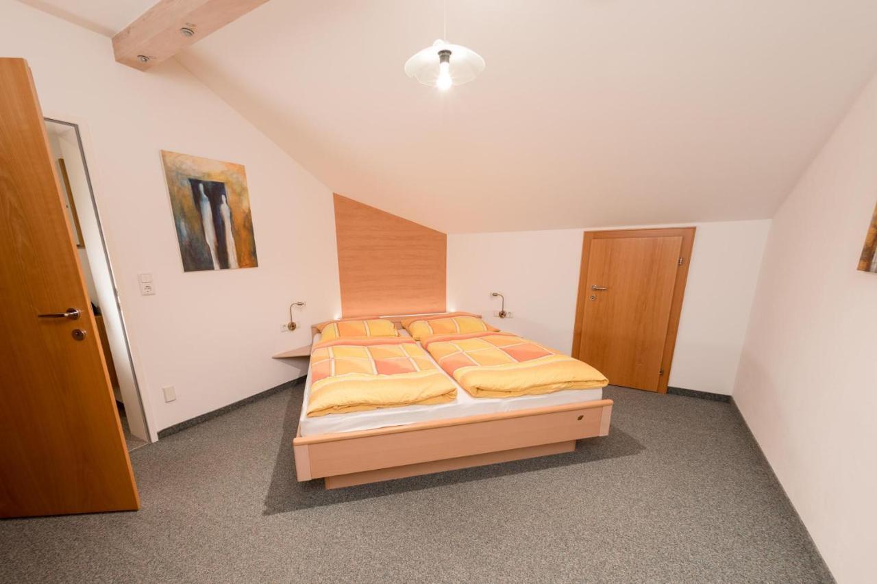 Appartement Montanea Шрунс Экстерьер фото