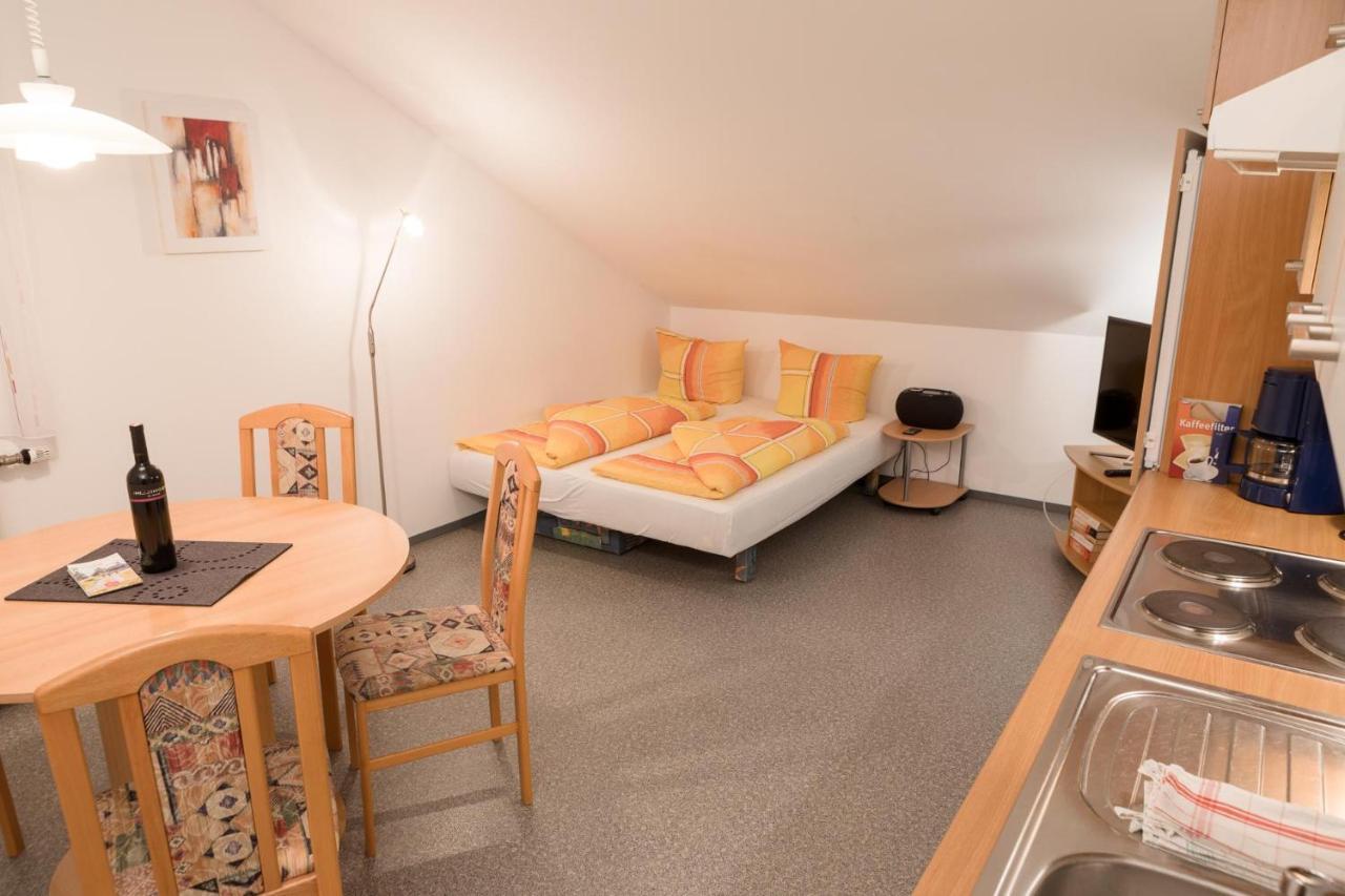 Appartement Montanea Шрунс Экстерьер фото