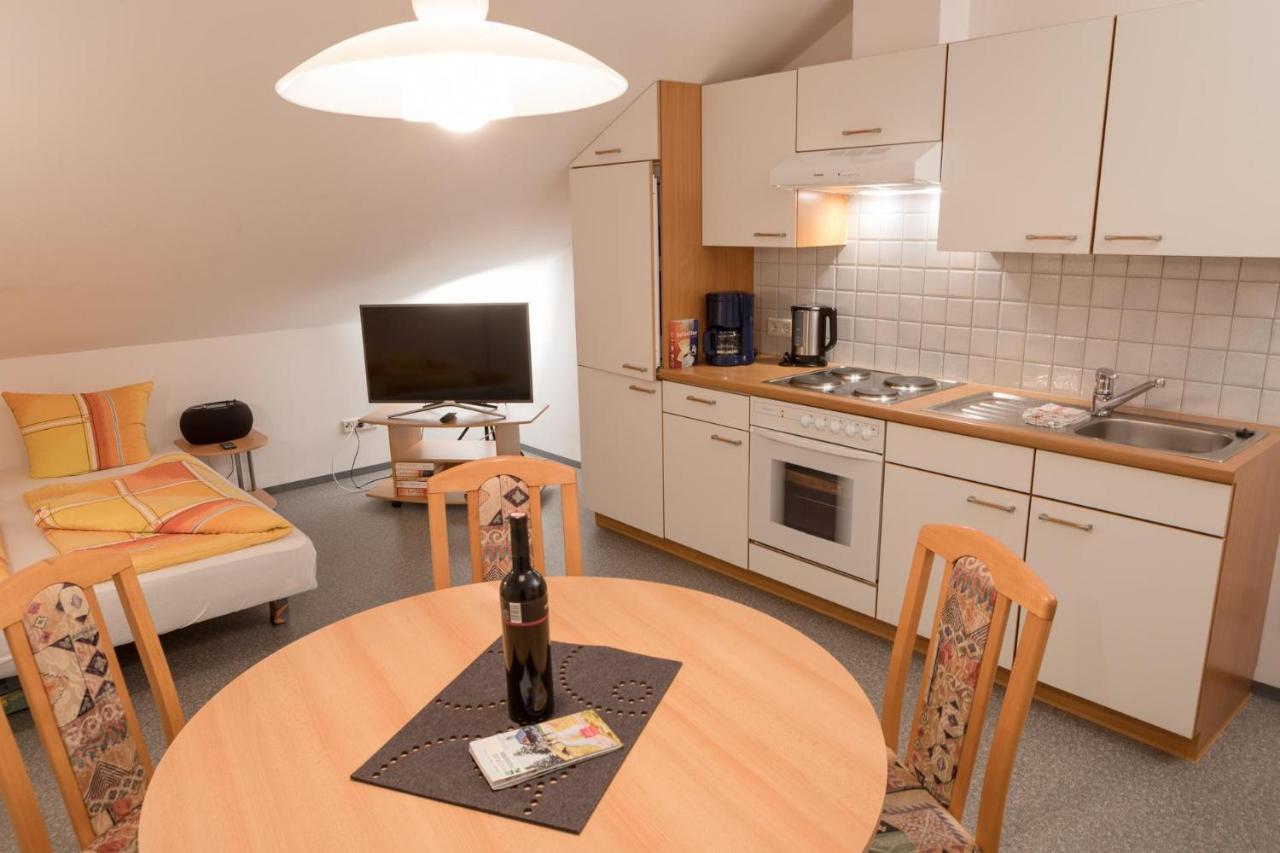 Appartement Montanea Шрунс Экстерьер фото