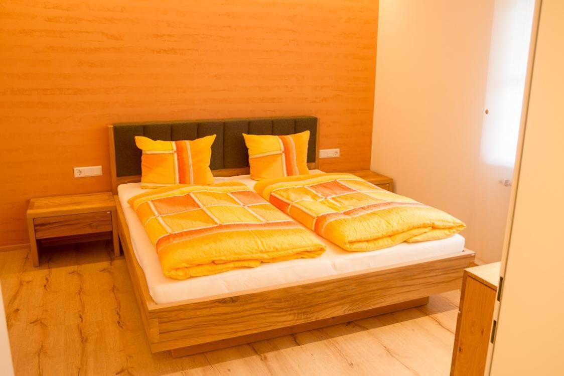 Appartement Montanea Шрунс Экстерьер фото