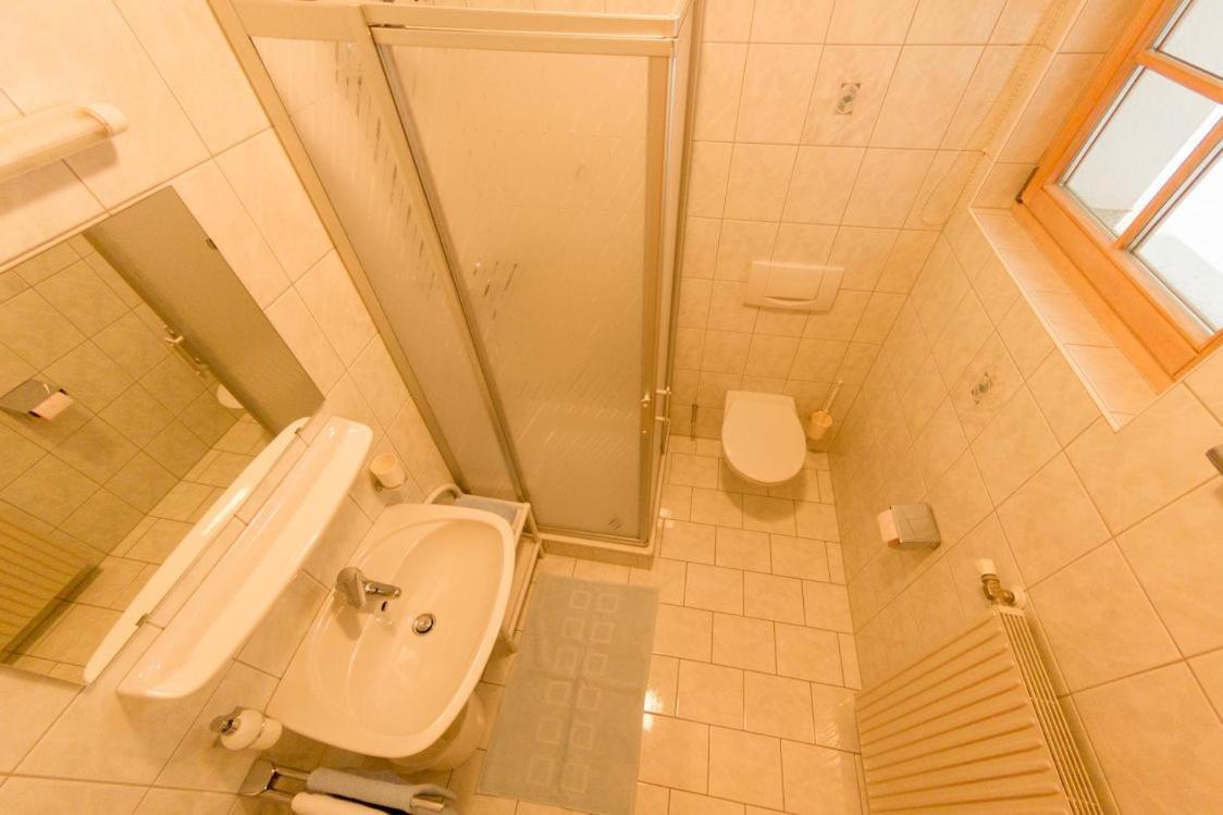 Appartement Montanea Шрунс Экстерьер фото