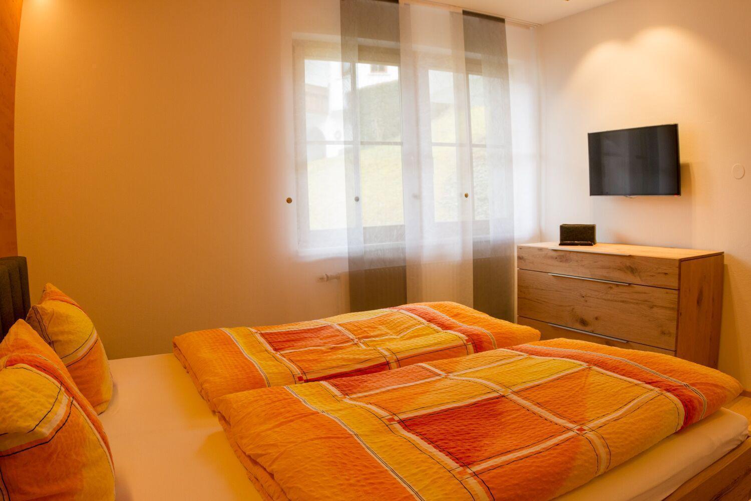 Appartement Montanea Шрунс Экстерьер фото