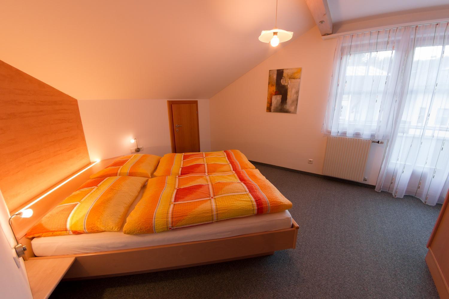 Appartement Montanea Шрунс Экстерьер фото