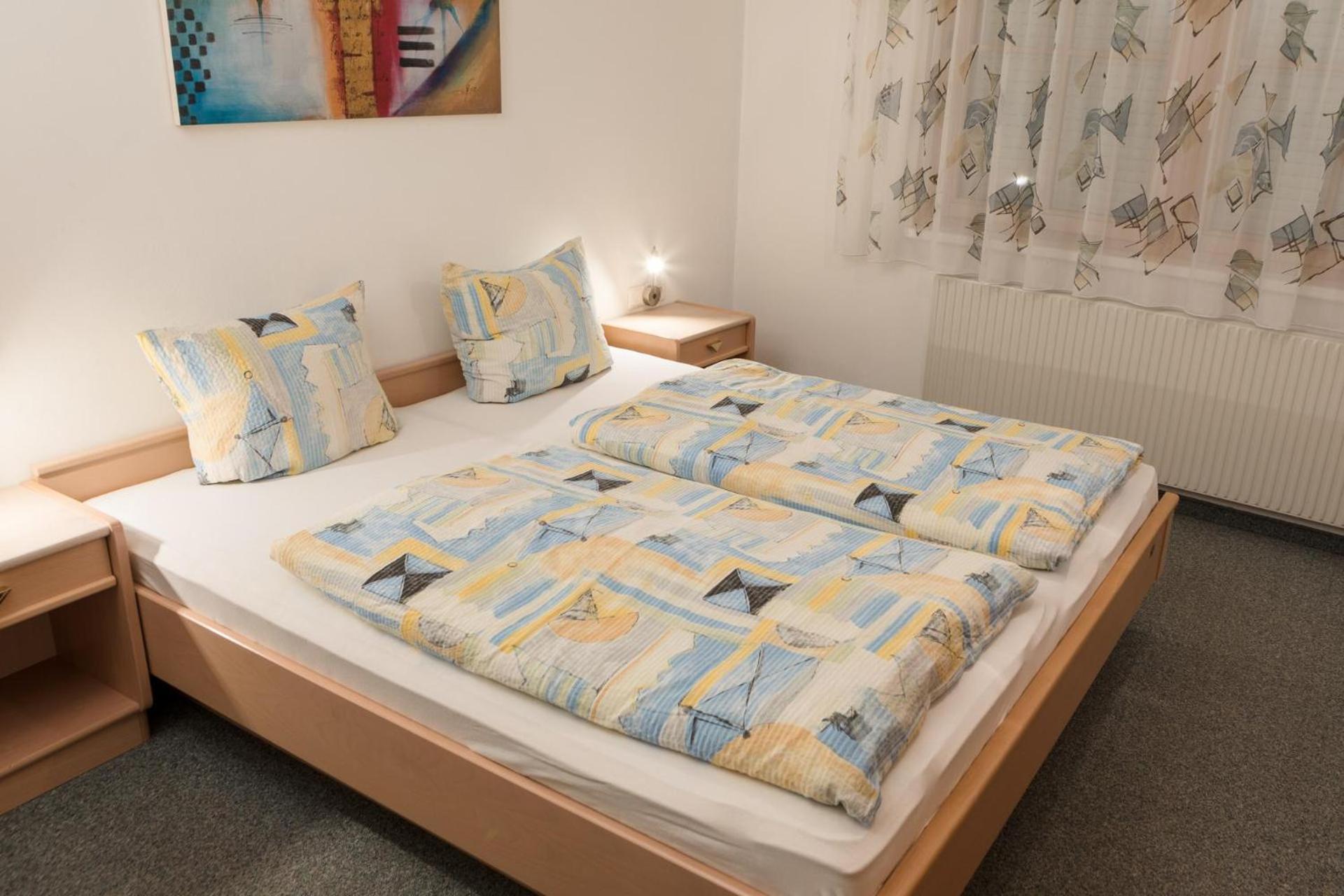 Appartement Montanea Шрунс Экстерьер фото