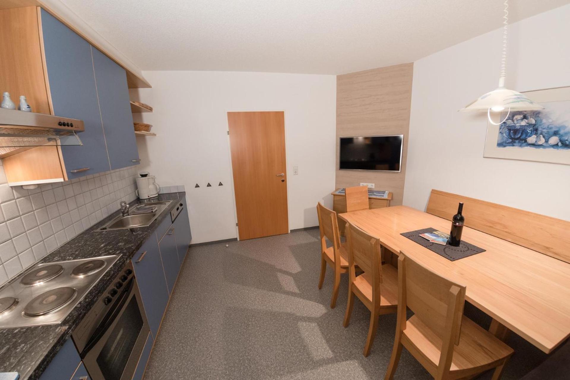 Appartement Montanea Шрунс Экстерьер фото