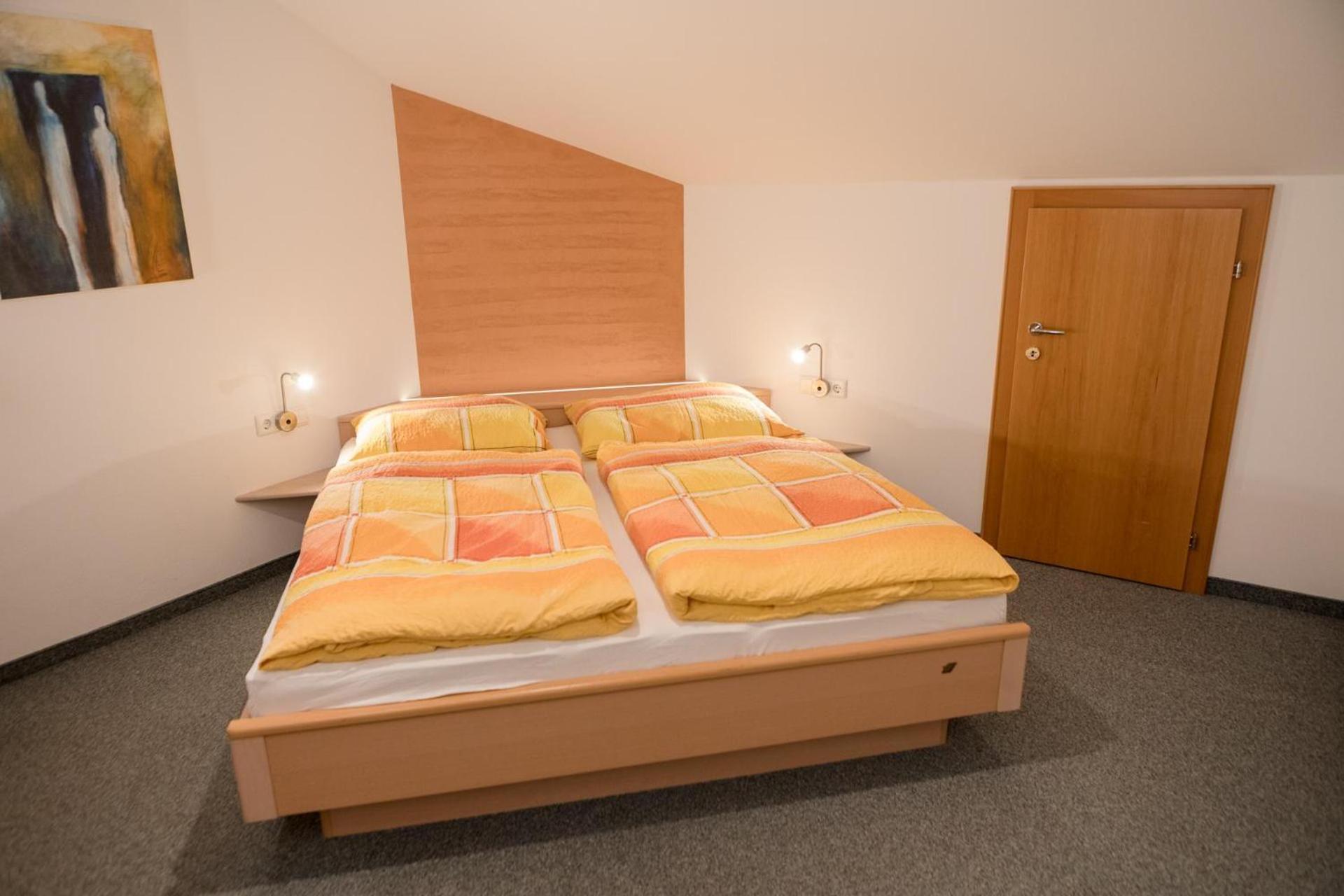 Appartement Montanea Шрунс Экстерьер фото