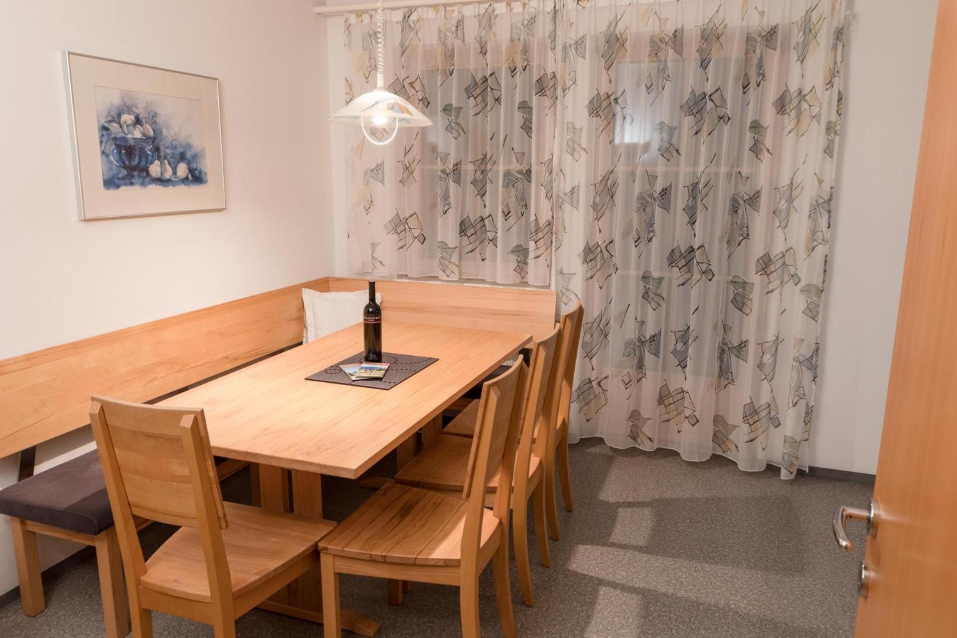 Appartement Montanea Шрунс Экстерьер фото