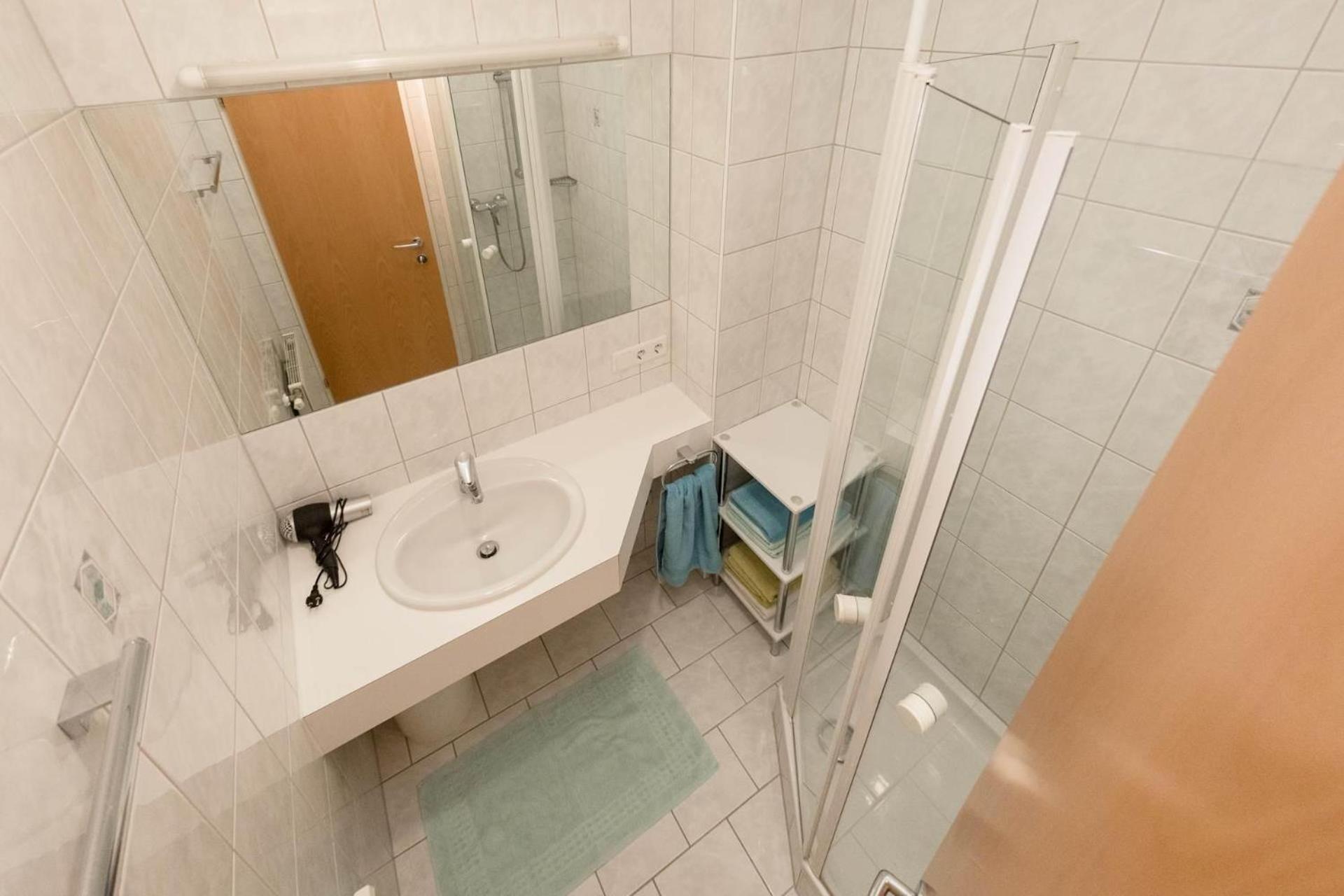 Appartement Montanea Шрунс Экстерьер фото