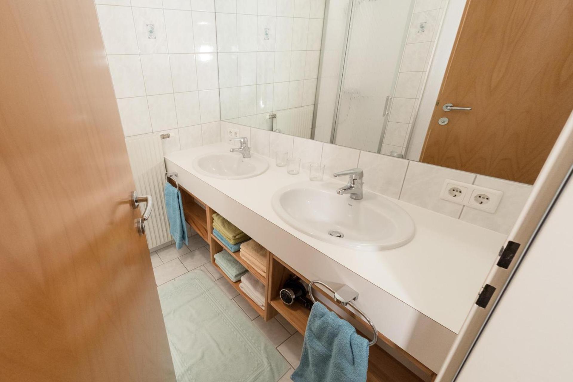 Appartement Montanea Шрунс Экстерьер фото
