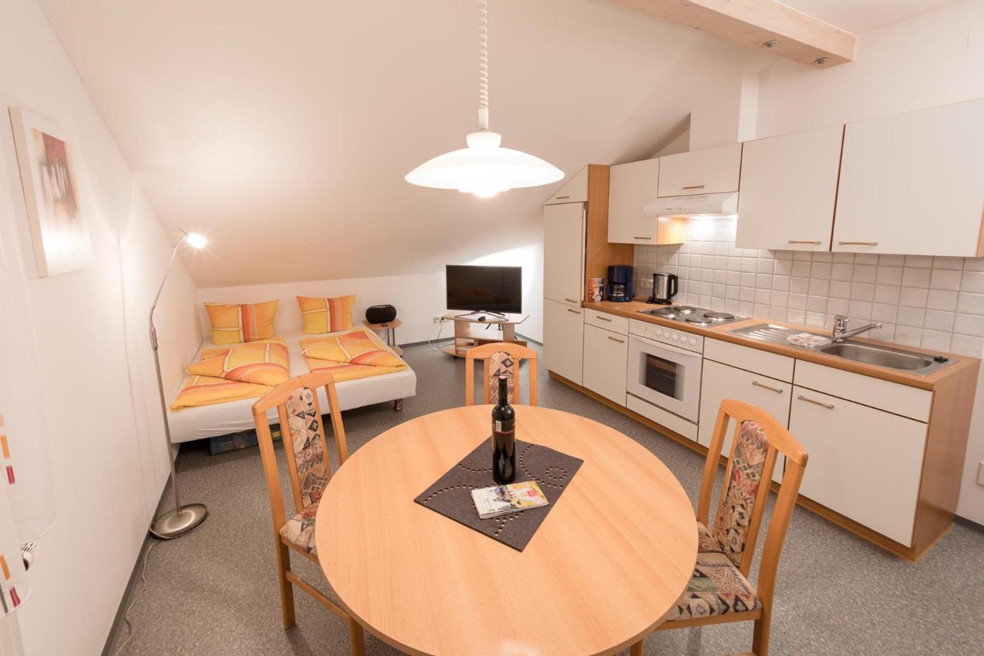 Appartement Montanea Шрунс Экстерьер фото