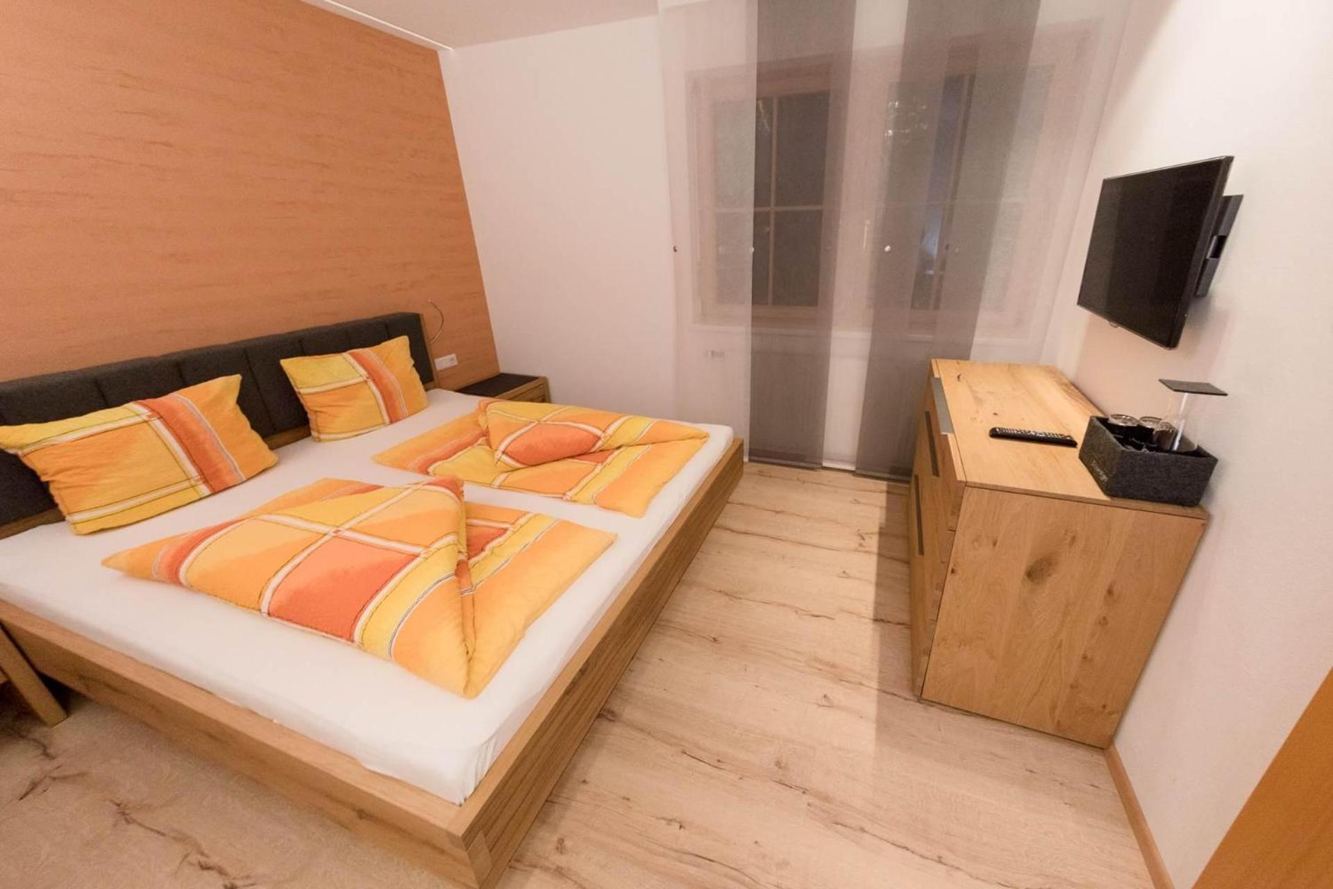 Appartement Montanea Шрунс Экстерьер фото