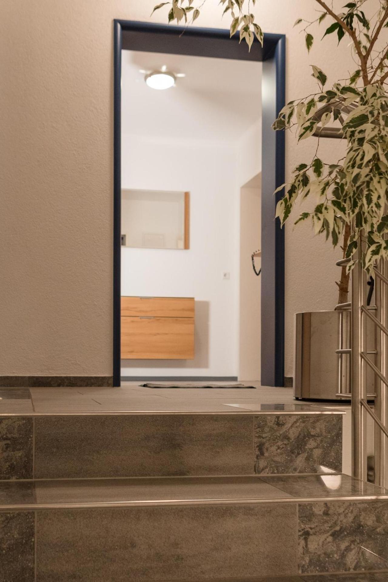 Appartement Montanea Шрунс Экстерьер фото