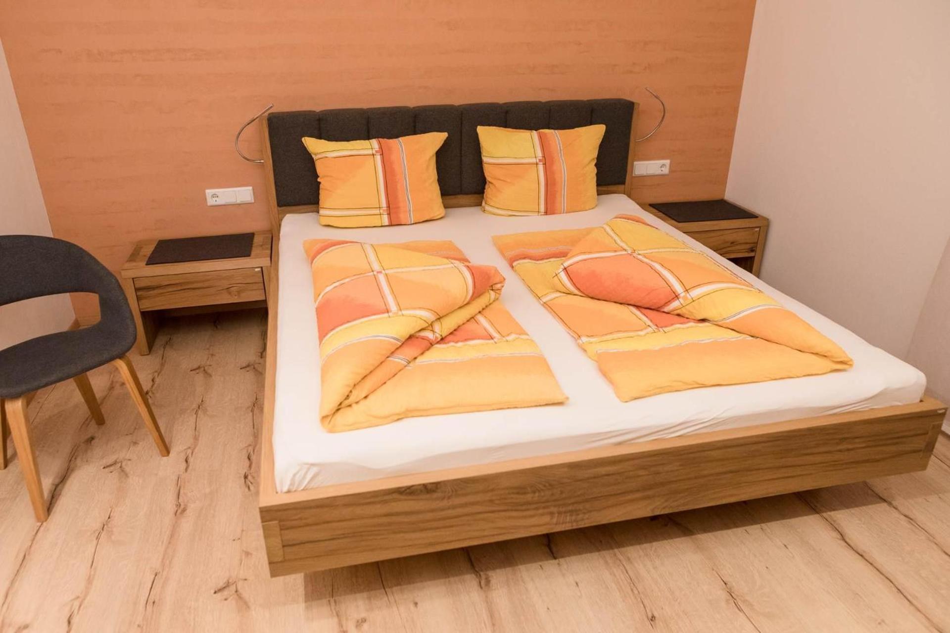 Appartement Montanea Шрунс Экстерьер фото