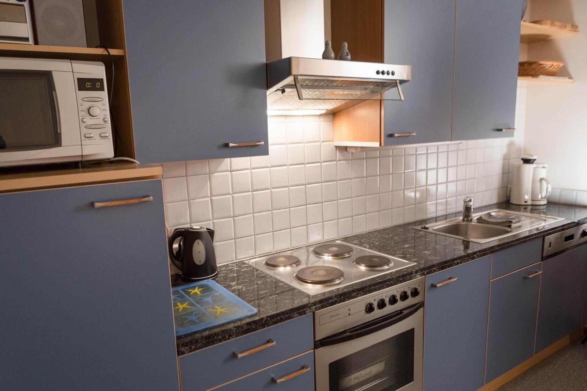 Appartement Montanea Шрунс Экстерьер фото